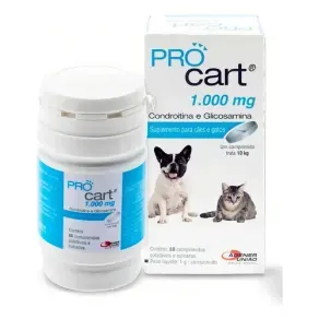 Procart 1000mg